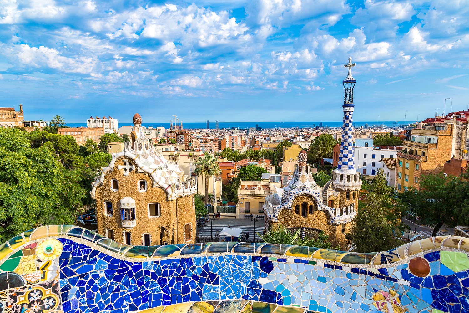 Que faire à Barcelone les 10 meilleures activités Musement Blog