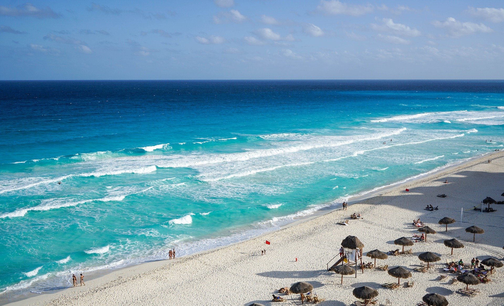 things not to miss in cancun