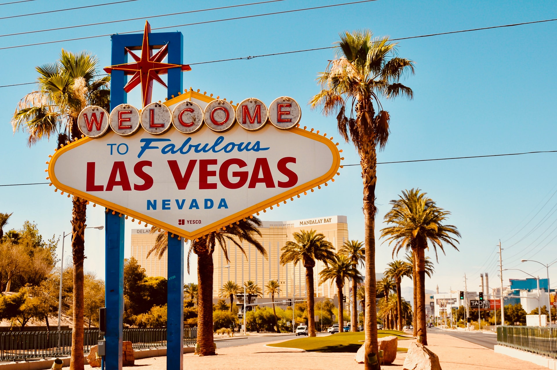 10 unmissable experiences in Las Vegas
