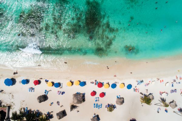 Oranjestad, Aruba