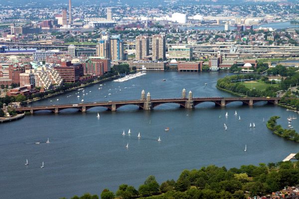 boston city history